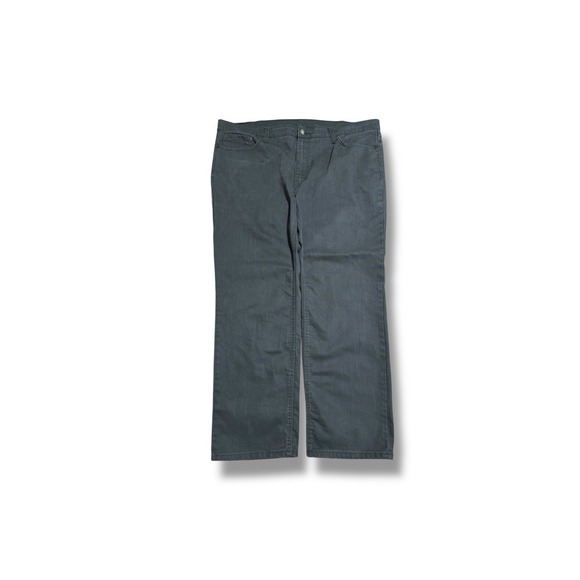 Levi's Other - Levi's 541 Men's Straight Leg Jeans Gray Measures 46‎ x 30